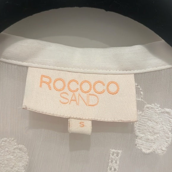 Rococo Sand - Picture 8 of 10